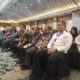 Pemkab Humbahas Hadiri Rakornas Penurunan Stunting Di Jakarta