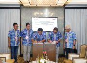 Telin Dan Indosat Business Bangun Kolaborasi Strategis Melalui Platform NeuTrafiX