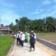 Kementerian Pertanian melalui Politeknik Pembangunan Pertanian (Polbangtan) Medan terus mengawal kegiatan Optimalisasi Lahan (Oplah) di Sumatera Utara, khususnya di Kabupaten Tapanuli Tengah.