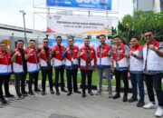 Pertamina Patra Niaga Sumbagut Pastikan Pasokan BBM Aman, Sukseskan PON XXI Aceh-Sumut 2024