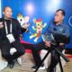 Media Center PON XXI Standar Internasional