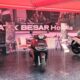 HPMD Curi Perhatian Pecinta Big Scooter
