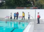 Aceh Maksimalkan Persiapan Cabor Selam Kolam