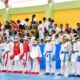Kejurda KKI Sumut Memperebutkan Piala Bupati Samosir