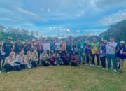 Hingga Hari Kelima, Pertandingan Baseball Di PON XXI Berlangsung Aman Dan Lancar