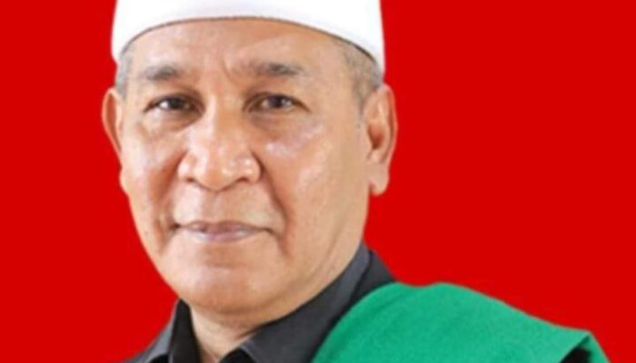 In Memoriam: Tu Sop, Calon Wakil Gubernur Aceh Yang Telah Berpulang