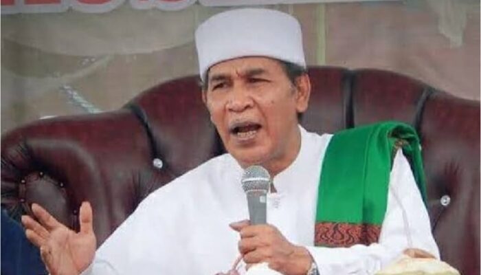 T Jamal Al Hakmar: Suluh Itu Telah Padam