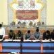 Paslon Wali Kota Banda Aceh Teken Perjanjian Jalankan Butir-butir MoU Helsinki