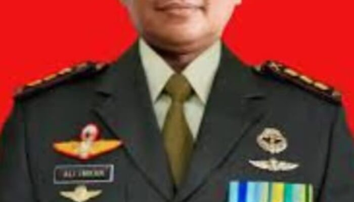 Danrem 011/LW Ali Imran: Hormati Kepergian Tu Sop, Konser Kami Batalkan