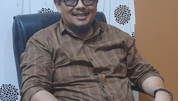 Pendaftaran Ditutup, Sebanyak 888 Pelamar CPNS Aceh Singkil 481 Belum Submit