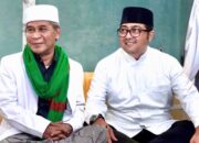 Sekjen DPP Demokrat Sampaikan Belasungkawa Ke Ulama Kharismatik Aceh