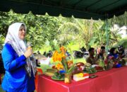 Dosen UMA Gelar Bimtek Pemanfaatan E-Commerce Guna Tingkat Pemasaran Produk Padi Dan Jagung