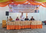 Hendra DS Minta Rumah Sakit Prioritaskan Warga Kurang Mampu