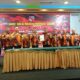 Pemuda Pancasila Deliserdang Siap Menangkan Pasangan Asri Ludin Tambunan-Lom Lom Suwondo