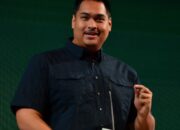 Menpora Apresiasi Indonesia Youth Sustainability Forum 2024