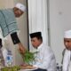 HRD Berduka Atas Berpulangnya Tu Sop