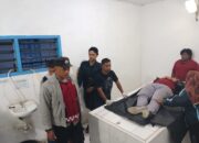 Mahasiswa USU Ditemukan Tewas Saat Mendaki Di Gunung Sibayak