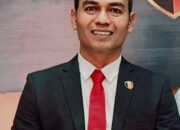 Sat Reskrim Ungkap Kasus Curanmor Di Kota Sinabang