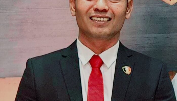 Sat Reskrim Ungkap Kasus Curanmor Di Kota Sinabang