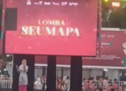 Lomba Seumapa: Menghidupkan Pesona Budaya Pesisir Timur Aceh