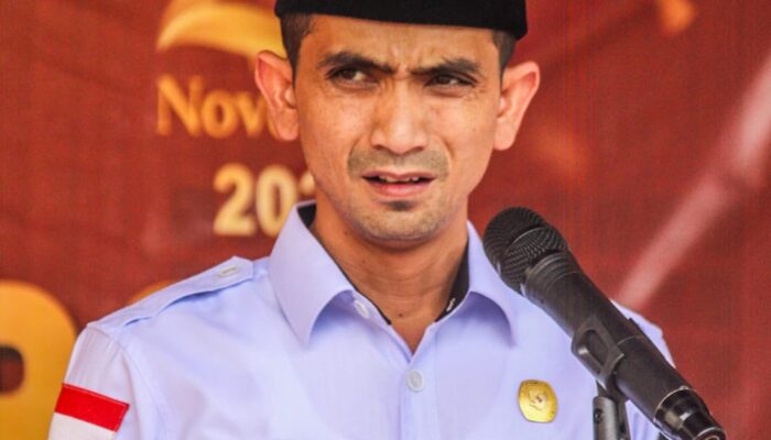 Paslon Alhudri-Alaidin Gugur Di Pencalonan Pilkada Aceh Tengah 2024