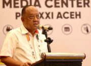 Ketum KONI: PON XXI Pemersatu Bangsa