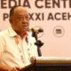 Ketum KONI: PON XXI Pemersatu Bangsa
