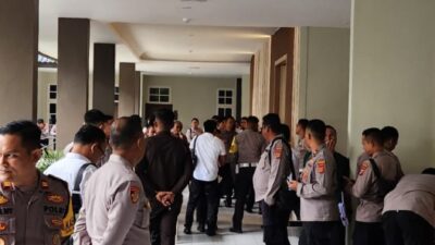 Parkside Meuligoe Hotel Full Hingga 17 September Mendatang Parkside Meuligoe Hotel Full Hingga 17 September Mendatang