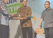 Sunarji Harahap, MM: Kuasai Dunia Dengan Budaya Literasi