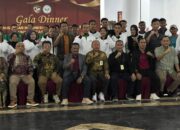 Ratusan Atlet Dari 15 Provinsi Tiba Di Medan, Siap Unjuk Prestasi Di Cabor Eksibisi Pickleball