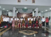 Unimed Dukung Kemajuan Cabor Fickleball Di Indonesia