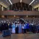 Buka PKKMB, Rektor UNPRI Minta Mahasiswa Baru Beradaptasi Dengan Perubahan