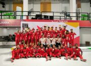 Tampil Perdana Di PON, Aceh Rebut 5 Medali Barongsai