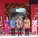 Unit Usaha Syariah (UUS) PT Bank CIMB Niaga Tbk (CIMB Niaga Syariah) meresmikan Kantor Cabang Syariah (KCS) berkonsep hybrid di Medan atau CIMB Niaga Syariah Digital Branch, di Kompleks Ruko RX Lifestyle Avenue, Jalan Ring Road, Medan, Senin (9/9/2024).