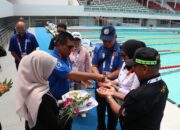 Kolam Tirta Raya Banda Aceh Dipeusijuek