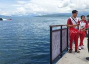 Ujicoba Ski Air Nomor Waterski Jumping Diundur