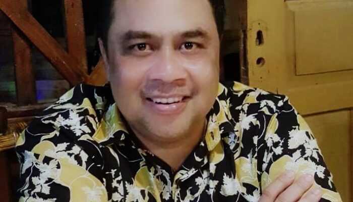 Pj Bupati Agara Ajak Masyarakat Nobar Pembukaan PON XXI Aceh-Sumut