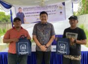 Waspada Kasus Cacar Monyet, Habiburrahman Sinuraya Minta Warga Medan Diimbau Terapkan PHBS