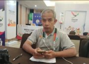 Wartawan Jatim Puji Media Center PON XXI