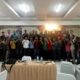 Purnama Tarigan Terpilih Ketum SPBun 2024-2029