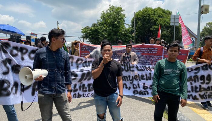 Perma Labusel Desak APH Periksa Bappeda Litbang Dan Perukim Terkait Dugaan Korupsi