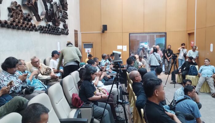 Skema Power Wheeling Akan Menggerus APBN Dan Berpotensi Liberalisasi Kelistrikan
