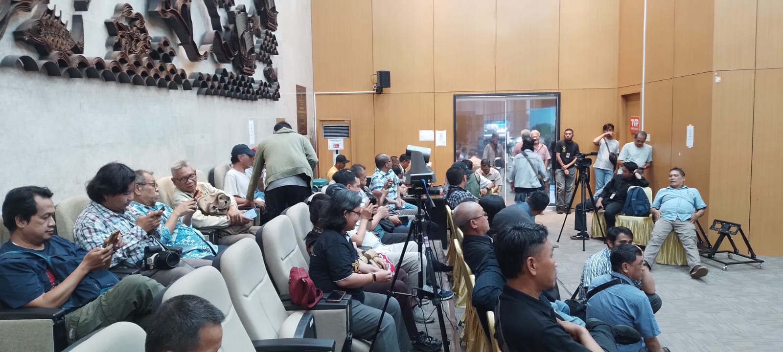 Skema Power Wheeling Akan Menggerus APBN Dan Berpotensi Liberalisasi Kelistrikan