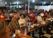 Ratusan Masyarakat Aceh Tenggara Saksikan Pembukaan PON XXI Aceh-Sumut Lewat Layar Lebar