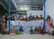 Dosen USU Tingkatkan Literasi Santri Lewat Virtual Reality