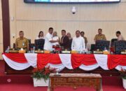 DPRD Medan-Pemko Medan Teken Perda Tentang Penyelenggaraan Ketenagakerjaan Direvisi