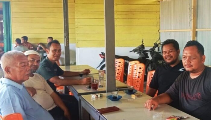 Anggota DPRK Simeulue Dari PDI-P Imbau Kader “Banteng” Bersatu