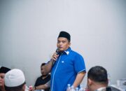 Terjadinya Koalisi Gemuk Usung PMA, Pemimpin Harapan Rakyat Untuk Palas