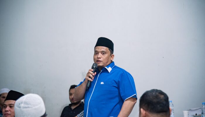 Terjadinya Koalisi Gemuk Usung PMA, Pemimpin Harapan Rakyat Untuk Palas