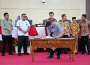 R-APBD Kota Medan 2025 Disahkan, Wali Kota: Harus Jadi Stimulus Tumbuh Dan Berkembang Perekonomian Kota